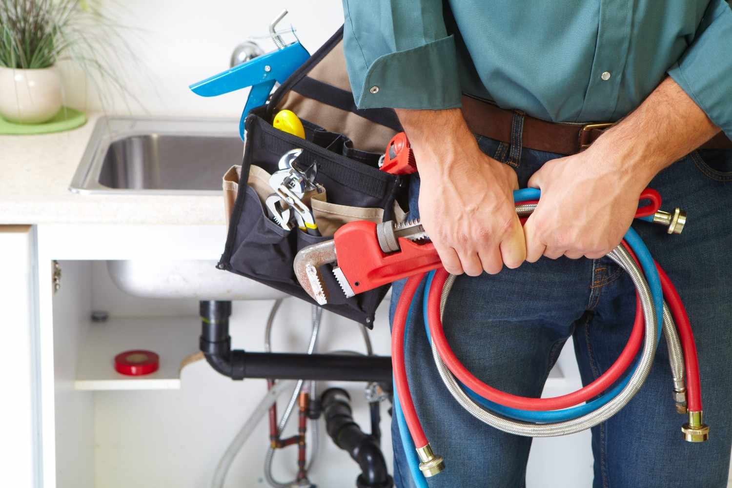 Commercial Plumbing Services in Coconut Creek