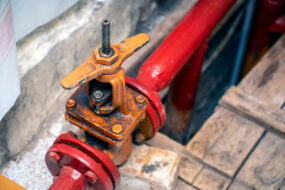 backflow